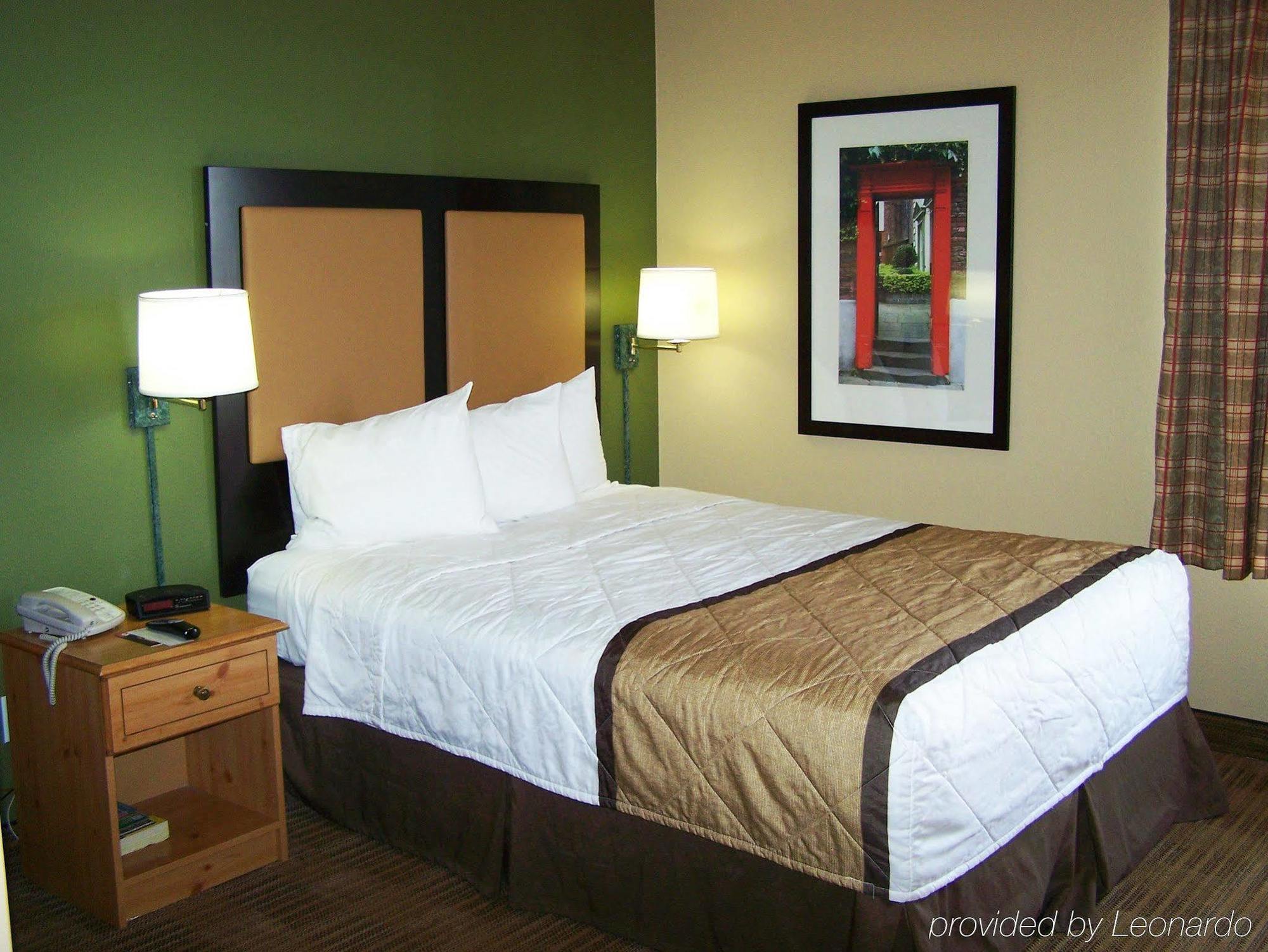 Hotel Extended America - Minneapolis - - Technology Drive 2*